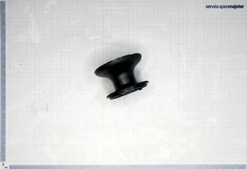 MAKITA Część zamienna do KP0810C- Pokrętło Nr. 3 Kod: 419699-4