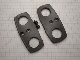 METABO Część zamienna do KGS 254 M- Pokrywa nr.74 Kod: 1010734459