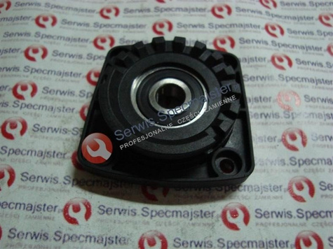 METABO Część zamienna do WE 14-125 Plus- Kołnierz kompletny nr.17 Kod: 343373420