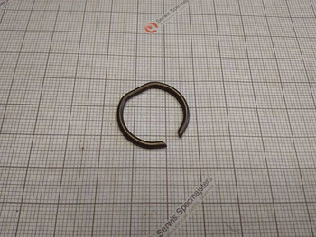 MAKITA Część zamienna do HR2811FT- Sprężyna okrągła Nr. 132 Kod: 233940-9