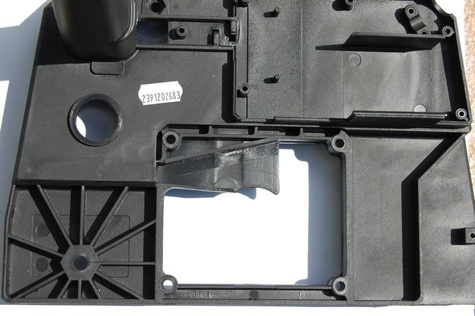 METABO Część zamienna do KGS 301- Obudowa nr.55 Kod: 2391202683 (Produkt Wycofany)