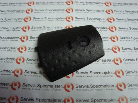 BOSCH Część zamienna do GWS 15-125 CIE - Pokrywa Szczotki nr. 31 Kod: 1 605 500 277