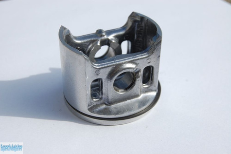 Makita część zamienna do DPC7311- Cylinder Ø = 50 mm + Tłok kompletny Nr. 138 Kod: 394130015 (zam. 394130017)