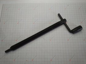 METABO Część zamienna do CS 23-355- Wrzeciono nr.69 Kod: 341147840