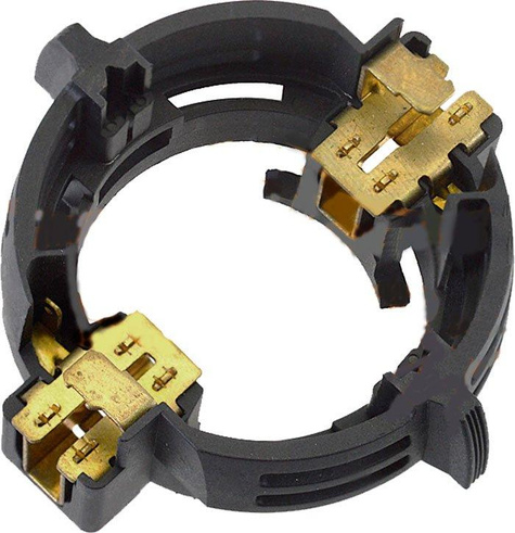 BOSCH Część zamienna do UniwersalImpact 800 - Szczotkotrzymacze (kpl.) + Szczotki (kpl.) nr.16 Kod:1 600 A00 4KY