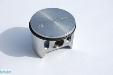 Makita część zamienna do DPC7311- Cylinder Ø = 50 mm + Tłok kompletny Nr. 138 Kod: 394130015 (zam. 394130017)