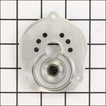 MAKITA Część zamienna do 6824- Pokrywa obudowy przekladni Nr. 19 Kod: 151722-6