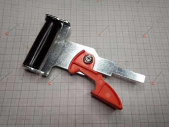 BLACK&DECKER Część Zamienna do KA86 -  Nośnik - Pozespołów Nr31 Kod:90514447