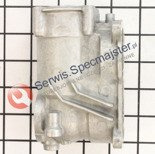 MAKITA Część zamienna do HR2811FT- Obudowa korbowodu Nr. 55 Kod: 158289-5