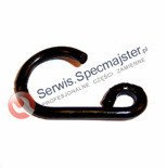 MAKITA Część zamienna do 6823- Sprężyna ściskająca 8 Nr. 12 Kod: 233257-0