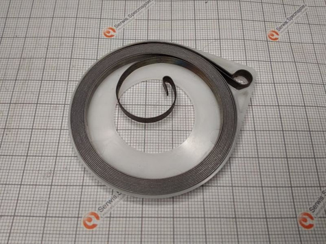 MAKITA Część zamienna do DCS3410TH- Sprężyna rozrusznika Nr. 110 Kod: 170160730