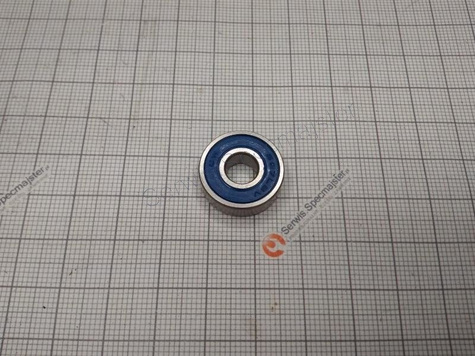 BOSCH Część zamienna do GHO 16-82 - Łożysko Kulkowe Zwykłe 7x19x6 nr. 827 Kod: 2 600 905 051 (zam. 2 600 905 086)