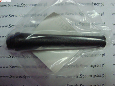 BOSCH Część zamienna do GWS 15 - 125 CITH - ODGIĘTKA nr. 304/6 Kod: 1 600 703 040