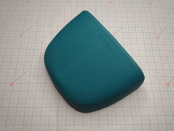 MAKITA Część zamienna do HR5211C- Pokrywa obudowy przekładni Nr. 19 Kod: 419791-6