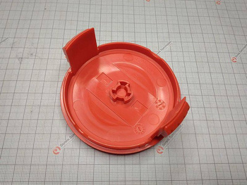 BLACK&DECKER Część zamienna do STC1840EP- Pokrywa nr.22 Kod: 90624846