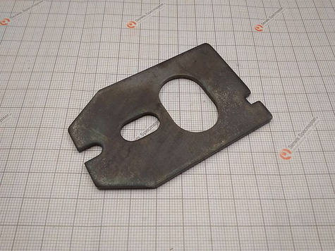 BOSCH Część zamienna do PST 670 L- Obciążnik nr. 37 Kod: 2 609 002 128