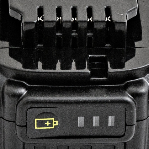 DEWALT Bateria 20V 5.0Ah Li- Ion DCB180, DCB181, DCB181-XJ, DCB182, DCB183, DCB185, DCB200, DCB201, DCB201-2, DCB203, DCB2