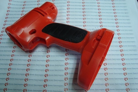 BLACK&DECKER Część Zamienna do KC14GT- Obudowa Nr.1 Kod: 5102939-02 (PRODUKT WYCOFANY)