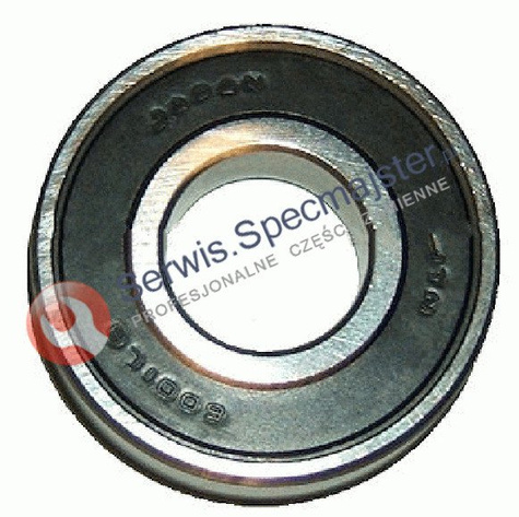 MAKITA Część zamienna do 9565CLR- Łożysko kulkowe Nr. 9 Kod: 211142-7 zam.211101-1