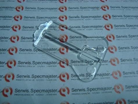 BLACK&DECKER Część zamienna do KS901PEK - Osłona przeźroczysta nr.25 Kod:90609237