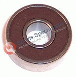 MAKITA Część zamienna do HP2071- Łożysko kulkowe Nr. 40 Kod: 211021-9