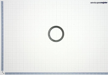 MAKITA Część zamienna do HR3200C - PODKŁADKA 34 nr. 23 Kod: 267810-0