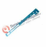 MAKITA Część zamienna do GD0800C- Dźwignia przełącznika Nr. 53 Kod: 417187-5