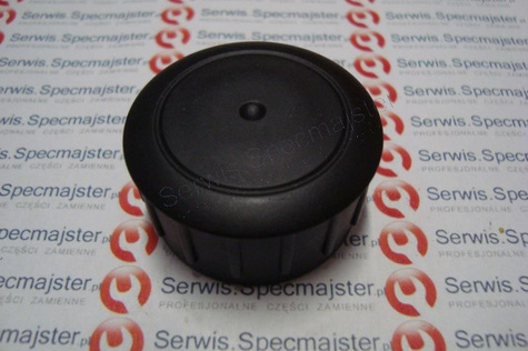 BOSCH Część zamienna do AKE 30 LI- Pokrywa zbiornika Nr. 20/2/2 Kod: F 016 L67 042