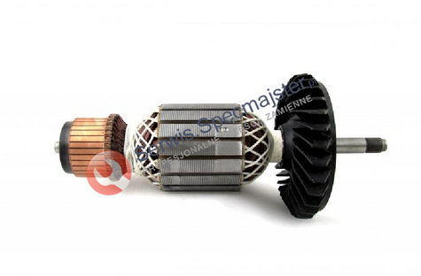 BOSCH Część Zamienna do GWS 18-230 - Wirnik kod:1 604 011 145 (Zamiennik)