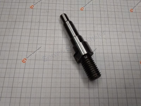 BOSCH Część zamienna do GWS 26-230 JB- Trzpień Ścierający nr.25 Kod: 1 603 123 05U