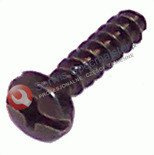 MAKITA Część zamienna do GA5030- Wkręt PT4x18 Nr. 45 Kod: 266326-2 (zam.265B67-9)