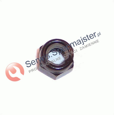 MAKITA Część zamienna do BSS610- Nakrętka Nr. 61 Kod: 252103-8 zam.252286-4