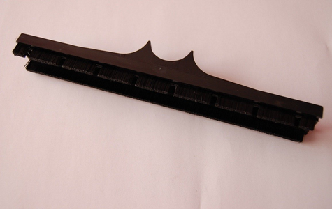 BOSCH Część zamienna do GAS 25- Szczotka nr. 654/1 Kod: 1 609 390 493