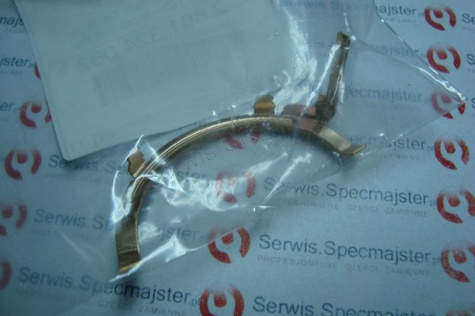 Bosch Części zamienne do GSB 19-2 REA - STYK nr. 74 Kod: 2 601 324 062