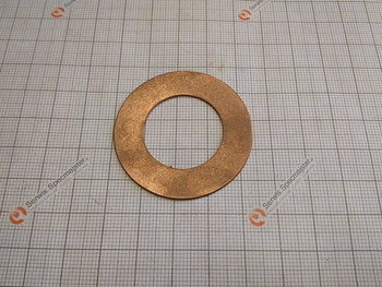 DEDRA Część zamienna do DED7622- Podkładka nr.27 Kod: XDED7622.027