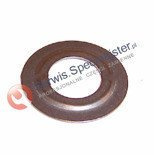 BOSCH Część zamienna do GST 85 PAE- Podkładka talerzowa nr. 6 Kod:   2 600 500 002