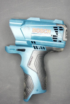 BOSCH Część zamienna do GSR 14.4 V-LI - OBUDOWA NIEBIESKI  nr.1 Kod: 2 605 105 134