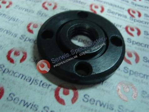 MAKITA Część zamienna do 9564H- Nakrętka tarczy Nr. 46 Kod: 224554-5