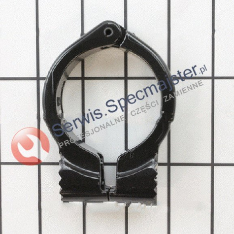 MAKITA Część zamienna do HM1100C- Podstawa uchwytu bocznego Nr. 71 Kod: 152620-7