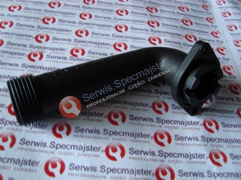 MAKITA Część zamienna do HW130- Kolanko Nr.3 Kod: 2100630