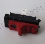 MAKITA Część zamienna do DBC400- Wyłącznik zapłonu Nr. 115 Kod: 975001210(zam. 975001240, 975001241)