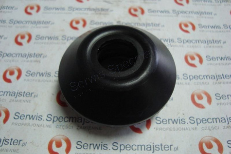 BOSCH Część zamienna do GBH 10 DC- Zaślepka ochronna nr. 21 Kod: 1 610 508 023