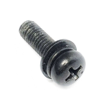 MAKITA Część zamienna do 3620- Śruba 5x15 Nr. 37 Kod: 924216-2 (zam. 911223-4 )