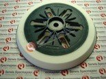 BOSCH Część zamienna do GEX 150 AC - TALERZ SZLIFIERSKI Ø150 nr. 33 Kod: 2 608 601 106 (zam. 2 608 601 116)