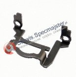 MAKITA Część zamienna do HR4011C- Płytka łącząca Nr. 76 Kod: 345582-8