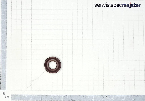 BOSCH Część zamienna do GBH 3-28 DFR- Uszczelka nr.321/59 Kod: 1 600 A00 9VC