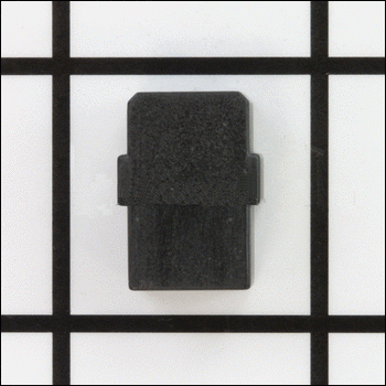 MAKITA Część zamienna do BO5020 - SZCZOTKOTRZYMACZ Nr. 8 Kod: 643552-4