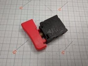 DEDRA Część zamienna do DED7840- Wyłącznik (Produkt Wycofany)