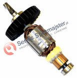 MAKITA Część zamienna do BHR202- Wirnik 18V Nr. 70 Kod: 519226-8