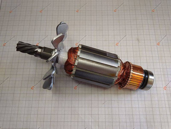 MAKITA Część zamienna do LS1440- Wirnik Nr. 6 Kod: 516728-5